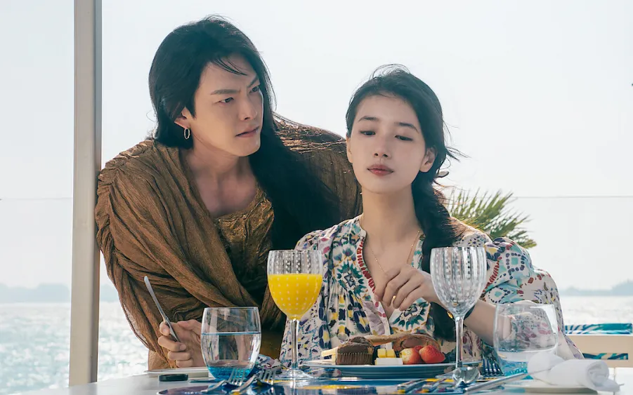 (Ảnh: Netflix)