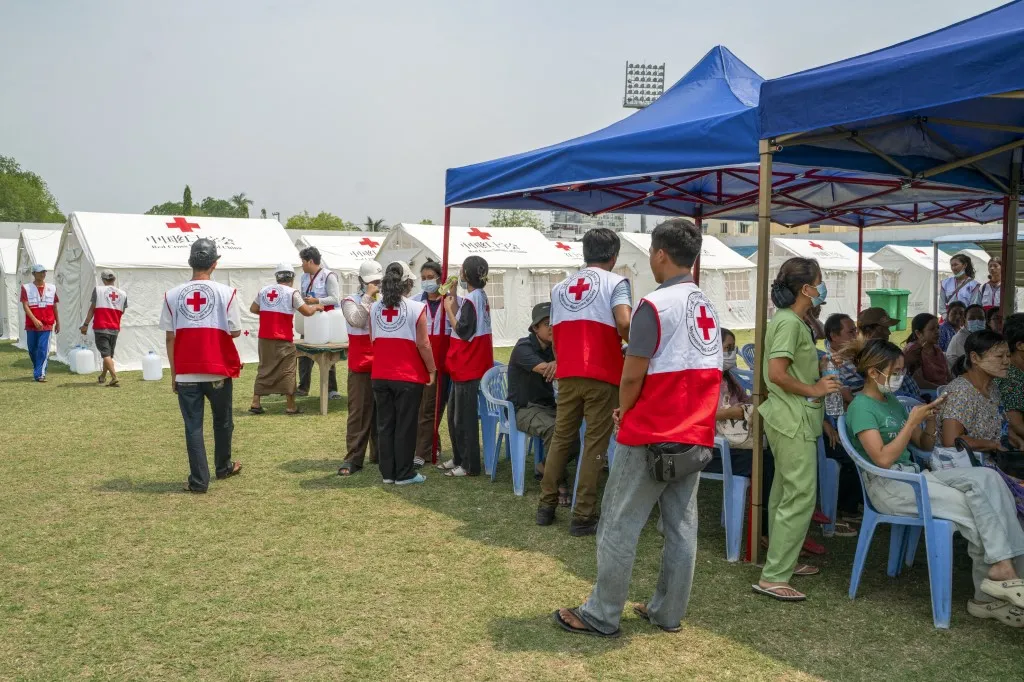 Mặt tối của khủng hoảng khí hậu toàn cầu- Ảnh 3.