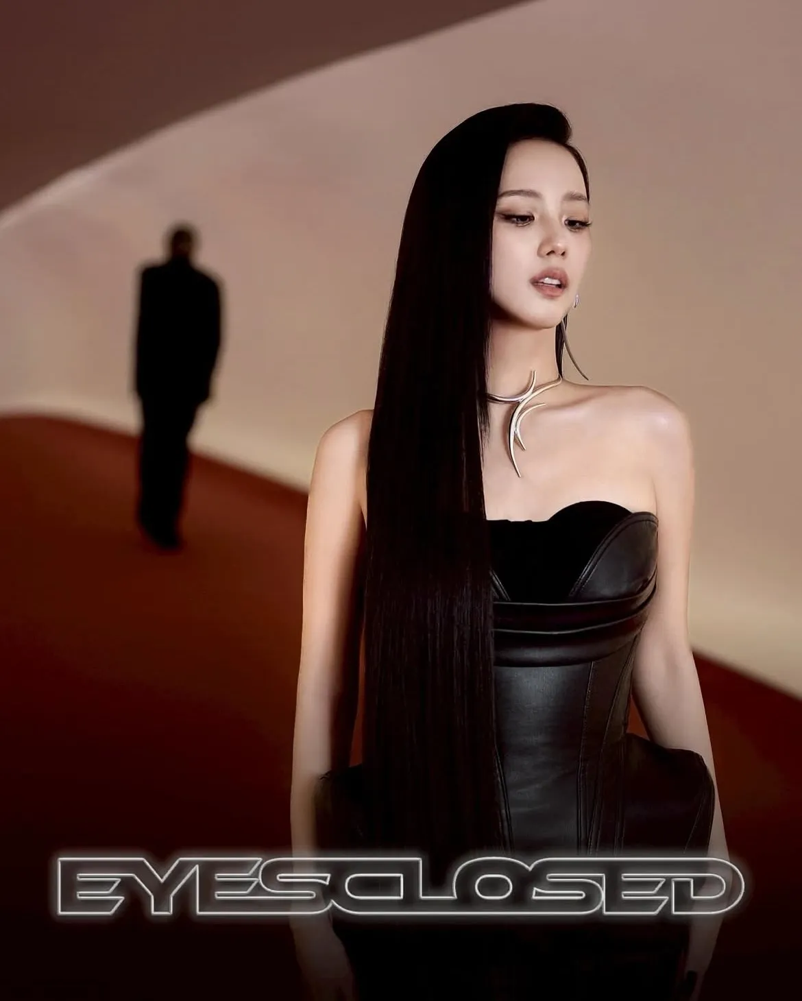  Rộ tin Jisoo (BLACKPINK) hợp tác với cựu thành viên One Direction trong sản phẩm âm nhạc mới - Ảnh 1.