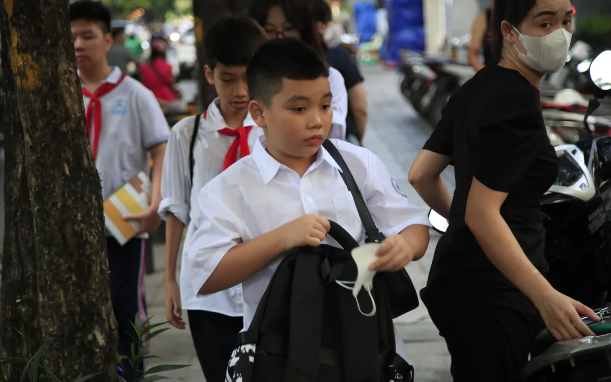 Ảnh minh họa.