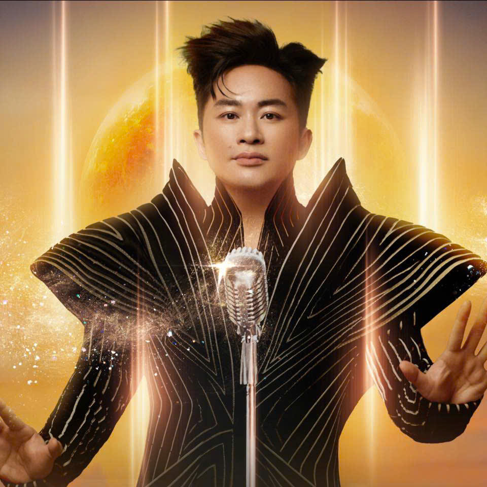 Chương trình “Kết nối giai điệu Việt - Mỹ”: Cầu nối âm nhạc giao hòa hai nền văn hóa - Ảnh 4.